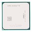 Процессор AMD Athlon II X3 445 AM3 (ADX445WFGMBOX) (3.1/2000/1.5Mb) Box