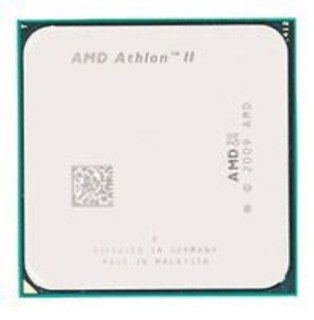 Процессор AMD Athlon II X3 455 AM3 (ADX455WFK32GM) (3.3/2000/1.5Mb) OEM