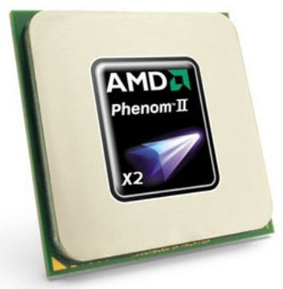 Процессор AMD Phenom II X2 545 AM3 (HDX545WFK2DGI) (3.0/2000/7Mb) OEM