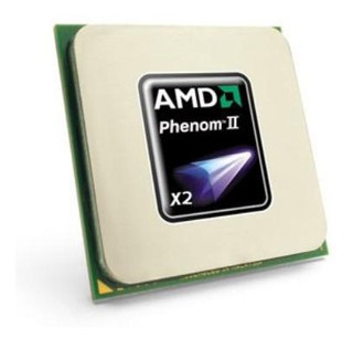 Процессор AMD Phenom II X2 550 AM3 (HDX550WFK2DGM) (3.1/2000/7Mb) OEM