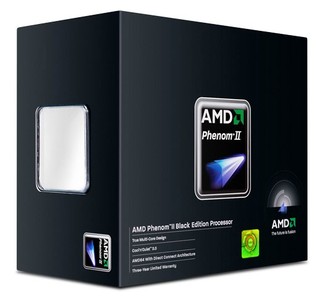 Процессор AMD Phenom II X2 555 AM3 (HDZ555WFGMBOX) (3.2/2000/7Mb) Box