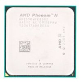 Процессор AMD Phenom II X2 555 AM3 (HDZ555WFK2DGM) (3.2/2000/7Mb) OEM