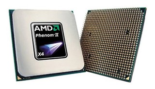 Процессор AMD Phenom II X4 820 AM3 (HDX820WFK4FGI) (2.8/2000/6Mb) OEM