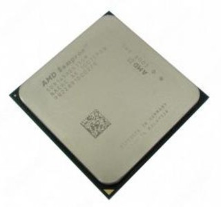 Процессор AMD Sempron X145 AM3 (SDX145HBK13GM) (2.8/800/1Mb) OEM