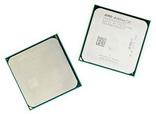 Процессор CPU AMD Athlon II X4 630 AM3 (ADX630WFK42GI) (2.8/2000/2Mb) OEM