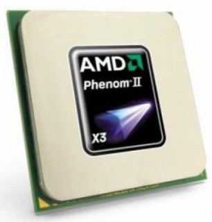 Процессор CPU AMD Phenom II X3 710 AM3 (HDX710WFK3DGI) (2.6/2000/7.5Mb) OEM