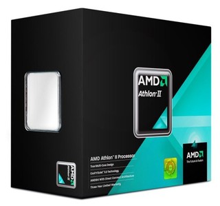 Процессор AMD Athlon II X3 440 AM3 (ADX440WFGIBOX) (3.0/2000/1.5Mb) Box