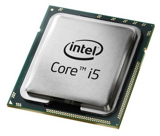 Процессор Intel LGA-1156 Core i5-750 (2.66/2.5GT/sec/8Mb) OEM