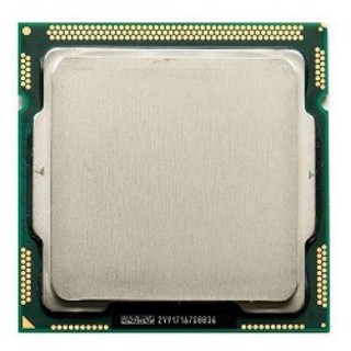 Процессор Intel LGA1156 Core i3-560 (3.33/4Mb) OEM