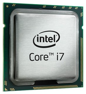 Процессор Intel Original LGA-1156 Core i7-860 (2.80/4.8GT/sec/8Mb) (SLBJJ) OEM