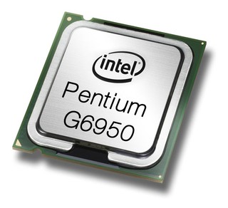 Процессор Intel Original LGA-1156 Pentium G6950 (2.80/3Mb) (SLBMS) OEM