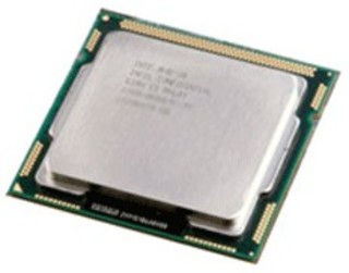 Процессор Intel Original LGA1156 Core i3-530 (2.93/4Mb) (SLBX7) OEM