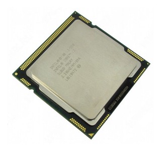 Процессор Intel Original LGA1156 Core i3-550 (3.2/4Mb) (LBUD) OEM