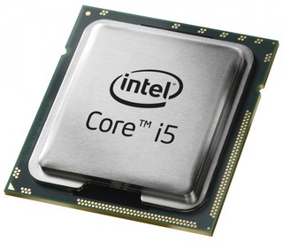 Процессор Intel Original LGA1156 Core i5-655K (3.20/4Mb) (SLBXL) Box без кулера