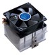 Вентилятор Foxconn NBT-CMAM22B-C Soc745/939/940/AM2 dual core,with copper