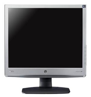 Монитор Benq TFT 19" Е910T silver-black 5ms DVI M/M HAS