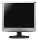 Монитор Benq TFT 19" Е910T silver-black 5ms DVI M/M HAS