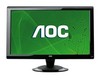 Монитор AOC TFT 20" 2036Sa black 16:9 5ms M/M