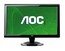 Монитор AOC TFT 20" 2036Sa black 16:9 5ms M/M