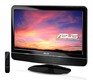 Монитор Asus TFT 23.6" 24T1E glossy-black 16:9 FullHD 5ms TV-tuner HDMI M/M 20000:1 300cd