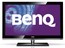 Монитор Benq TFT 24" E24-5500 glossy-black VA (8ms GTG) LED 16:9 FullHD DVI HDMI M/M USB TV-tuner