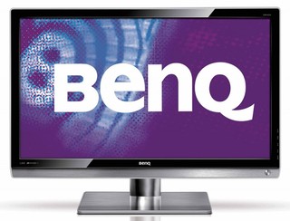 Монитор Benq TFT 24" EW2430 glossy-black VA 8ms LED 16:9 FullHD DVI HDMI M/M USB