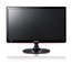 Монитор Samsung TFT 24" S24A350H rose-black 16:9 FullHD (2ms GTG) LED HDMI (Rus)