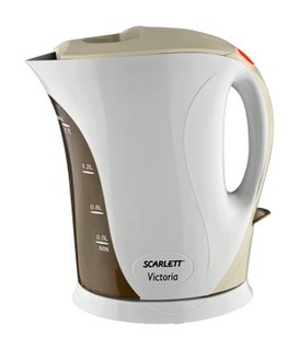 Чайник Scarlett SC-023