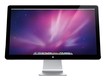 Монитор Apple TFT 27" MC007ZE/A 27-INCH LED CINEMA DISPLAY-ZEE