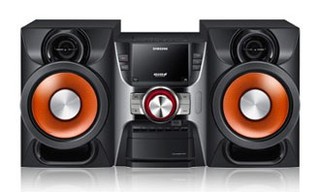 Минисистема DVD Samsung MX-C730D