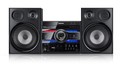 Минисистема Hi-Fi Samsung MAX-G55R