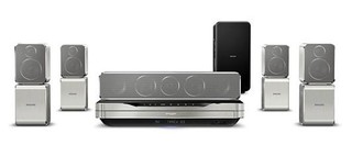 Домашний кинотеатр Philips HTS9520/51