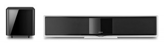Домашний кинотеатр Samsung HT-BD8200T
