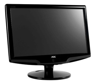 Монитор AOC TFT 18.5" 931Swl black 5ms 16:9