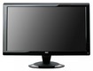 Монитор AOC 24" E2436Vwa Glossy-Black TN LED 5ms 16:9 DVI M/M