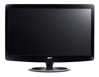 Монитор Acer TFT 27" HN274Hbmiiid black 16:9 FullHD 2ms LED DVI 3xHDMI M/M 3D 100M:1