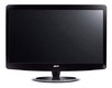Монитор Acer TFT 27" HN274Hbmiiid black 16:9 FullHD 2ms LED DVI 3xHDMI M/M 3D 100M:1