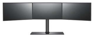 Монитор Samsung TFT 23"x3 MD230X3 (MUQHB/EN) three-screen