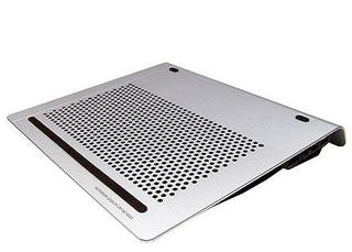 Охлаждающая панель для ноутбука Zalman ZM-NC1000 silver