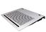 Охлаждающая панель для ноутбука Zalman ZM-NC1000 silver
