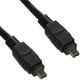 Кабель FireWire Gembird FWP-44-6 (IEEE1394) 4p4p 1.8м пакет
