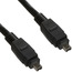 Кабель FireWire Gembird FWP-44-6 (IEEE1394) 4p4p 1.8м пакет