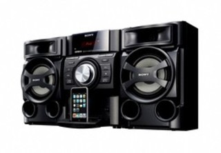 Минисистема Hi-Fi Sony MHC-EC69