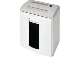 Шредер Geha 130 C 3.5х25 (секр. 3, 4х25, 6-7 лиcт, 25 литр., Уничт. скрепки, скобы)