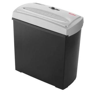 Шредер Geha X5-4x40 Basic (секр. 3, 4х40, 5 лиcт, 11 литр., Уничт. скобы)