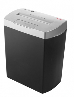 Шредер Geha X7-4x40 CD Comfort (секр. 3, 4х40, 7 лиcт, 18 литр., Уничт. скобы, пл.карты, CD)