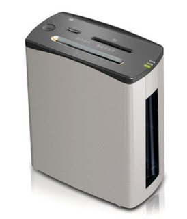 Шредер Office Kit S70 4x35 (секр. 3, 4х35, 12лиcт, 13 литр., Уничт. скрепки, скобы, пл.карты, CD)