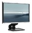 Монитор HP TFT 24" LA2405wg 5ms/3000:1/300nits/1920x1200/160°-160°/VGA/DVI-D/DisPort/AG (NL773AA)