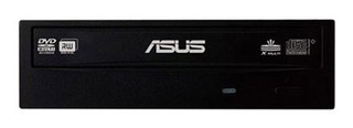 Привод DVD+/-RW Asus DRW-22B3S IDE Black bulk