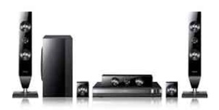 Домашний кинотеатр Samsung HT-D453K